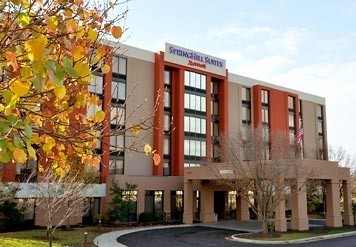 SpringHill Suites Cincinnati North/Forest Park
