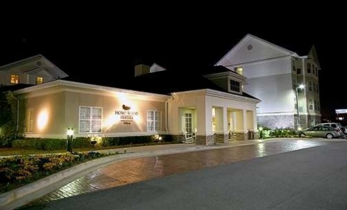 Homewood Suites Knoxville West at Turkey Creek