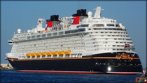 Disney Dream