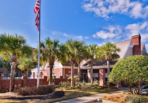 Residence Inn Tampa at USF/Medical Center