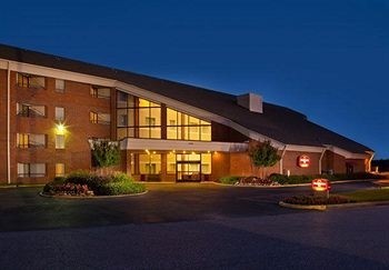 Sonesta ES Suites Memphis