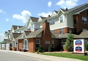 TownePlace Suites Minneapolis West/St. Louis Park