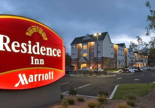 Residence Inn Mount Olive