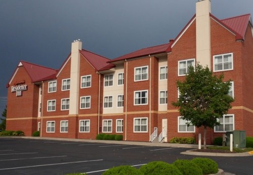 Residence Inn Olathe