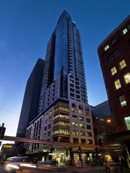 Meriton Serviced Apartments - Pitt Street