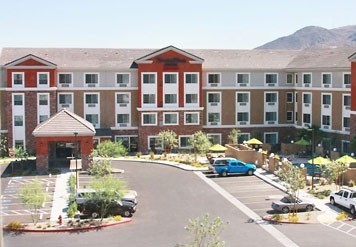 TownePlace Suites Las Vegas Henderson