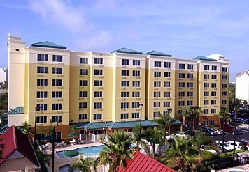 SpringHill Suites Orlando Convention Center/International Drive Area