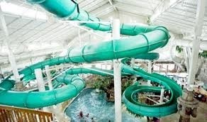 Mt. Olympus Resort - Hotel Rome