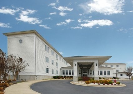 Comfort Suites Chincoteague