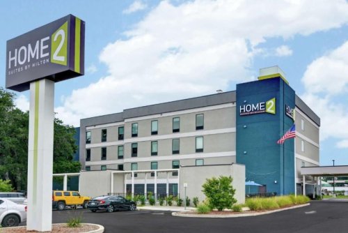 home2suites pensacola davis hwy