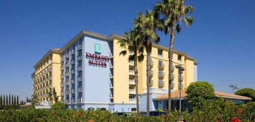 Embassy Suites Anaheim-North