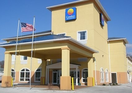 Comfort Inn Chesapeake