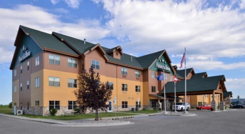 AmericInn Fargo South