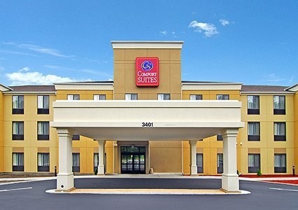 University Inn Vestal