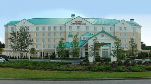 Hilton Garden Inn Mobile East Bay/Daphne