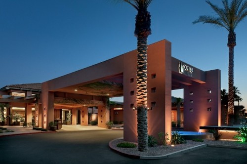 Holiday Inn Club Vacations Scottsdale Resort