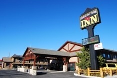 Brandin&#039; Iron Inn