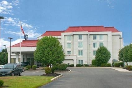 Hampton Inn Swedesboro