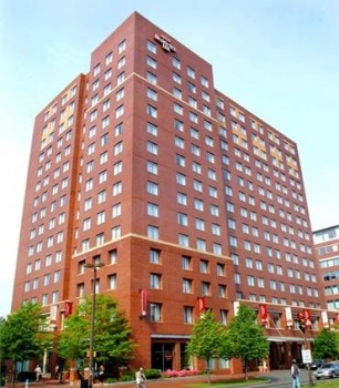 Residence Inn Boston Cambridge