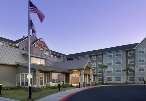 Residence Inn San Antonio SeaWorld/Lackland