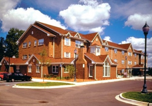 TownePlace Suites Detroit Livonia