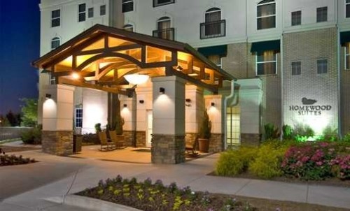 Homewood Suites by Hilton Atlanta I-85-Lawrenceville-Duluth