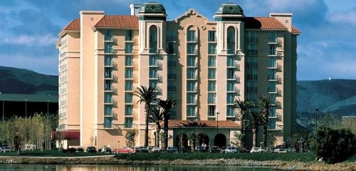 Embassy Suites San Francisco Airport - Waterfront