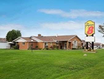 Super 8 Port Elgin