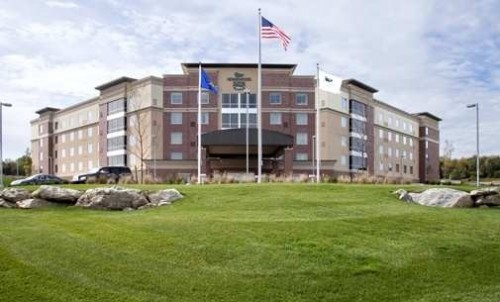 Homewood Suites by Hilton Pittsburgh-Southpointe