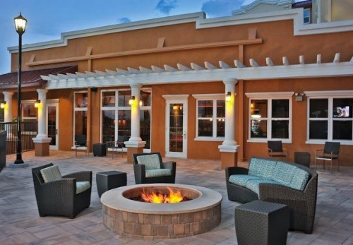 Residence Inn Columbus Polaris