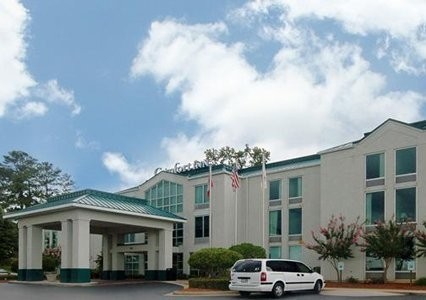 Comfort Inn Meridian