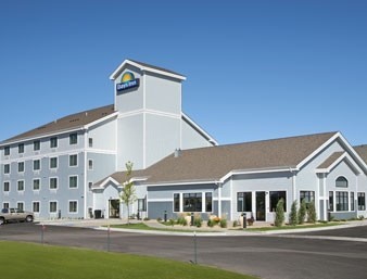 Days Inn Cheyenne