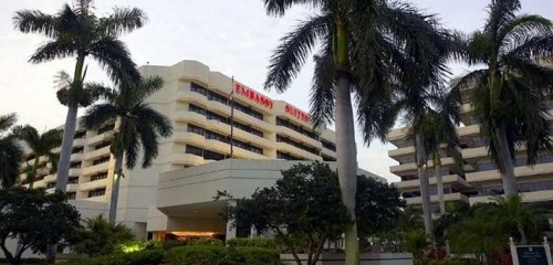 Embassy Suites Boca Raton