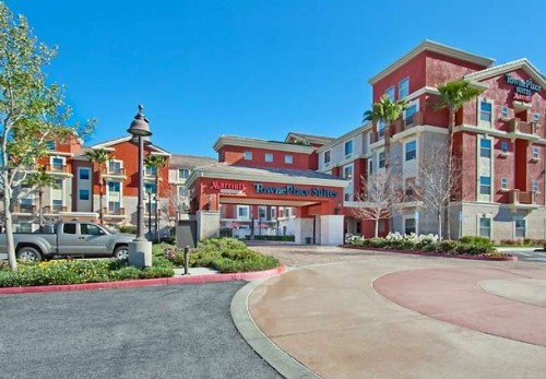 TownePlace Suites Ontario Airport