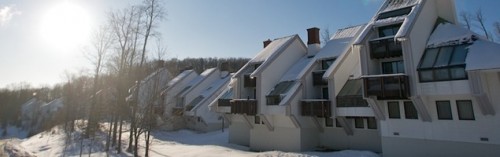 Sunrise Condominiums