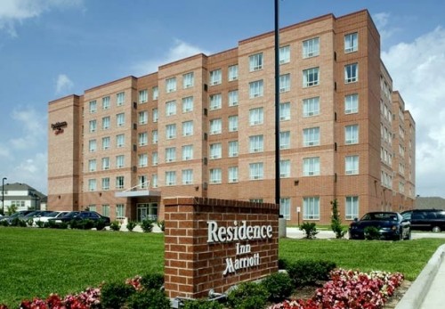 Residence Inn Houston West/Energy Corridor