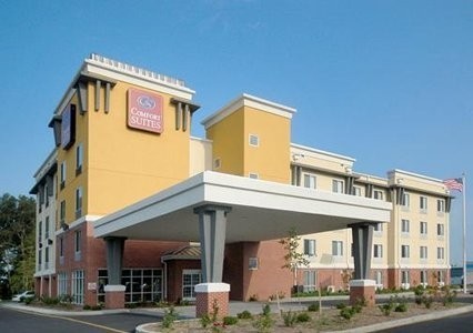 Quality Inn &amp; Suites Rehoboth Beach