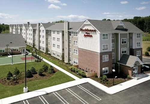 Residence Inn Wayne