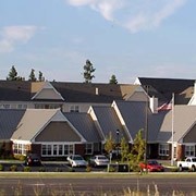 Residence Inn Spokane East Valley