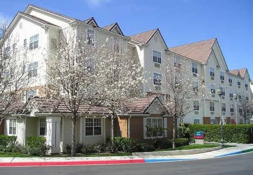 TownePlace Suites Milpitas Silicon Valley