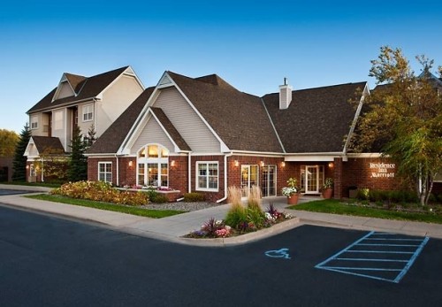 Residence Inn Minneapolis St. Paul/Roseville