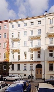 Old Town Apartments - Zehdenicker Strasse Berlin