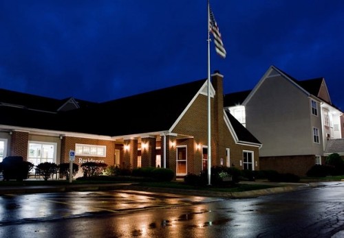 Residence Inn Youngstown Boardman/Poland