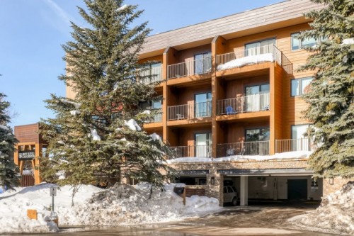 Snow Flower Condos by Steamboat Resorts