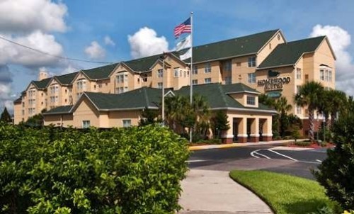 Homewood Suites by Hilton Orlando-Nearest to Univ Studios