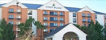 Hyatt Place Airport El Paso