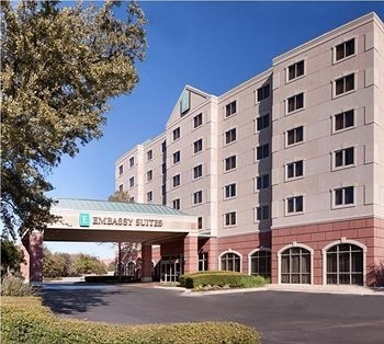 Embassy Suites Austin-Arboretum