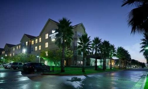 Homewood Suites by Hilton Ontario-Rancho Cucamonga