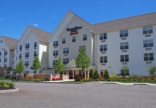 TownePlace Suites Republic Airport Long Island/Farmingdale