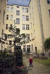 Old Town Apartments - Schonhauser Allee Berlin